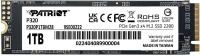 ���������� SSD Patriot PCIe 3.0 x4 1TB P320P1TBM28 P320 M.2 2280