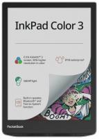 ����� ����������� PocketBook 743K3 InkPad Color 3 Stormy Sea