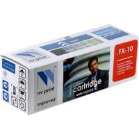 �������� NV Print FX-10 ��� Canon L100/120/MF4010/4140/4330/4660 (2500k)