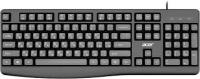 ���������� Acer OKW301 ������ USB (ZL.KBDCC.01A)