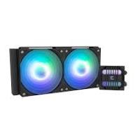 ������� �������� ���������� Zalman Alpha2 SE A24 , ������ 4-pin, Ret (ALPHA2 SE A24 BLACK)