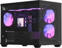 ������ Formula Z2M Plus AR V2, ��� ��, Mini-Tower, Black