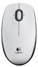����  Logitech M100 White (910-001605/910-005004)