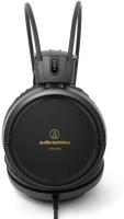 �������� AUDIO-TECHNICA ATH-A550Z, 3.5 ��, ���������, ������ [10102364]