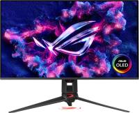 ������� Asus ROG Swift PG32UCDM3, 32" QD OLED LED 4K, 240Hz, 0.03 ��, ������ 90LM0CL0-B01971