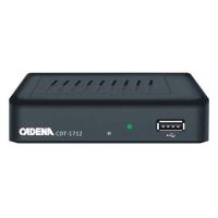 �������� ������������� DVB-T2 ������� CADENA CDT-1712