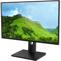 ������� VALDAY RN27AVB (27" / IPS / 1920�1080 / 60/75Hz / LED / HDMI / 2xDP / VGA / 178/178 / 250cd / ��������� VESA / �������� / ������ / ����������� (���))