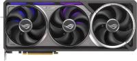 ���������� ASUS NVIDIA GeForce RTX 5080 ROG-ASTRAL-RTX5080-O16G-GAMING 16�� Gaming, GDDR7, OC, Ret 90YV0LV0-M0NA00