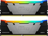 ������ ����������� 16GB Kingston FURY Renegade RGB, KF432C16RB2AK2/16