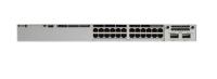 ���������� CISCO Catalyst 9300 24-port 1G copper with modular uplinks, PoE+, Network Essentials, C9300-24P-E