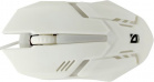 ����  Defender �yber MB-560L White USB (52561)