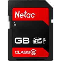����� ������ 16Gb SD Netac P600 (NT02P600STN-016G-R)