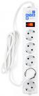 ������� ������ Power Cube PG-B-3M 3� White