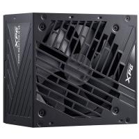 ���� ������� 750W XPG CORE REACTOR II VE (ATX 3.1, 750W,  Full Modular,  80+ GOLD) ret (COREREACTORIIVE750G-BKCEU)