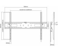 ��������� ��� �� Digis DSM-P1096T (50"-100" 100 ��)