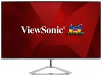 ������� ViewSonic 32" VX3276-MHD-3 1920x1080 IPS 75�� 4ms VGA HDMI DisplayPort
