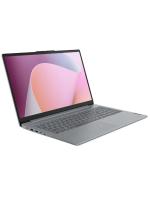 ������� Lenovo IdeaPad Slim 3 15IRU8, 15.6" (1920x1080) IPS/Intel Core i3-1315U/8 �� LPDDR5/512 �� SSD/Intel UHD Graphics/��� �������, ����� (82X700LQIN)