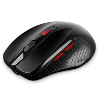 ������������ ���� SVEN RX-450W ������ (2.4 ���, USB, 5+1 ��., 1200-3200 DPI, 500 ���)