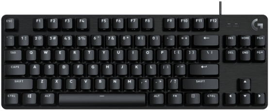 ���������� Logitech G413 TKL SE (920-010447)