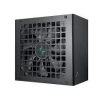 ���� ������� Deepcool PL650D (ATX 3.0, 650W, PWM 120mm fan, Active PFC+DC to DC, 80+ BRONZE) RET