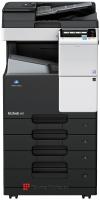 ��� Konica-Minolta bizhub 367 (�3, �/�, 36 ppm, 2GB, HDD 250GB, Duplex, USB 2.0, Gigabit Ethernet, ����� 2�500�, ��� ������, ��� ������), ������. ��������� ������������ ��� 