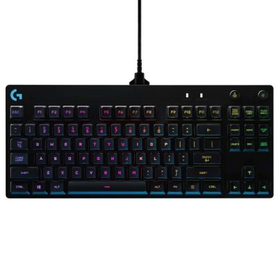���������� Logitech Gaming Pro 920-009393