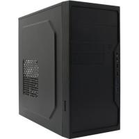 ������ Foxline FL-733R , mATX, 2x5.25EXT, 2x3.5EXT, 5x3.5INT, 2xUSB3.0, 2xUSB2.0, HDA, w/o FAN, w/o PSU, no pwr cord