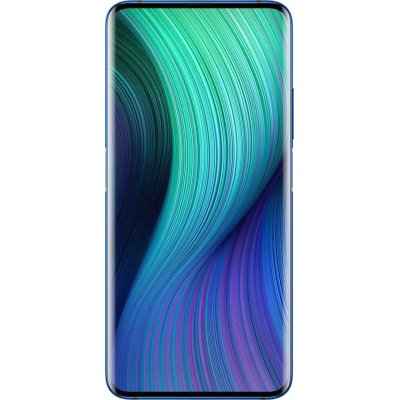 6.42" �������� Nubia Z20 8-128Gb Blue