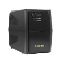 ��� ExeGate SpecialPro UNB-500.LED.AVR.4C13, 500VA/300W, LED, Black