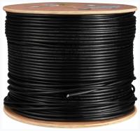 ������ ������� Buro BU-CCA-050-FTP-OUTDOOR FTP 4 ����, solid, 0.5 ��, CCA, 305 �, ������