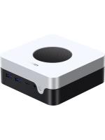 ����-�� CHUWI LarkBox X, Intel Core i3-1220P/8 �� DDR4/256 �� SSD/Intel UHD Graphics/Windows 11 Pro, �����; ������ (6935768755609)