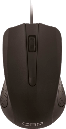 ����  CBR CM-103 Black USB