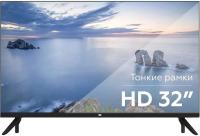 ��������� 32" BQ 32F38B, HD, ������