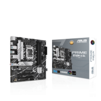 ����������� ����� ASUS PRIME B760M-A D4-CSM (90MB1D00-M0EAYC)