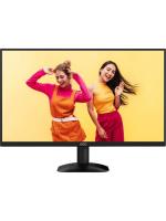 ������� AOC U27B35 27" Black (4K, IPS, 3840x2160, 4 ms, 178�/178�, 300 cd/m, 20M:1, +2xHDMI 2.0, +DisplayPort 1.4)