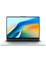 ������� HUAWEI MateBook D 16 MCLG-X MitchellG-W5651, 16" (1920x1200) IPS/Intel Core i5-13420H/16 �� LPDDR4X/512 �� SSD/Intel Iris Xe Graphics/Windows 11 Pro, ����������� (53014QLA-WIN)