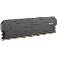 ����������� ������ 16GB DDR4 3200MHz Netac Shadow III NTSHD4P32SP-16K