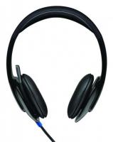 ��������� Logitech Headset H540 USB 981-000480