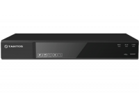 ������� ����������� ��� IP ����� Tantos TSr-NV16254 - 16 ���������  (2 HDD)
