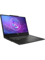 ������� MSI VenturePro 16 AI A2HVEG-042XRUY, 16" (2048x1280) OLED 120 ��/Intel Core Ultra 5 225H/16 �� DDR5/512 �� SSD/NVIDIA GeForce RTX 4050 ��� ��������� (6 ��)/��� �������, ����� (9S7-261121-042)