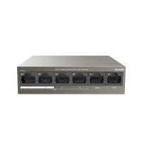 ���������� TENDA TEF1106P-4-63W 6PORT 100M 4POE