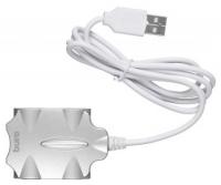 ������������ USB 2.0 Buro BU-HUB4-0.5-U2.0-Candy 4����. �����������