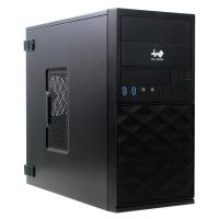 ������ InWin EFS052 Black 600W 