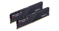 ������ ������ 96GB (2x48GB) G.SKILL RIPJAWS S5, DDR5,  5600MHz CL40 (40-40-40-89) 1.25V / F5-5600J4040D48GX2-RS5K / Black