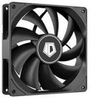���������� ��� ������� ID-Cooling 120x120mm 3pin 1250rpm Black (FL-12025K)