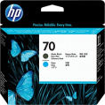 ���������� ������� HP C9404A (�70)