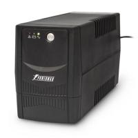 ��� Powerman Back Pro 850IPlus (IEC320) Line-interactive 480W/850VA