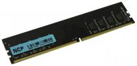 ����������� ������ 8GB NCP NCPK14AUDR-24M26 DDR4 DIMM PC4-19200, 2400MHz