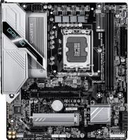 ����������� ����� Gigabyte H810M GAMING WIFI6 GEN5, LGA 1851, H810, mATX