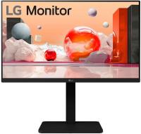 ������� LG 23.8" 24BA450-B IPS 1920x1080 100Hz 5ms, ������